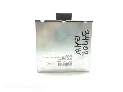 Recambio de automóvil de segunda mano de Modulo Electronico para BMW SERIE 1 BERLINA (E81/E87) 118d referencias OEM IAM 912708801  
