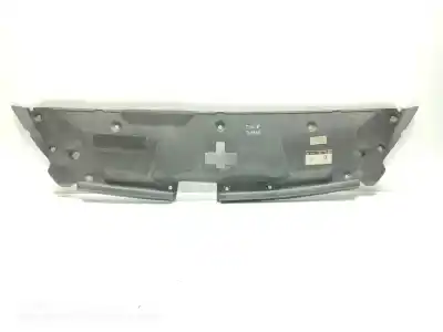 Second-hand car spare part front decorative moulding for peugeot 508 access oem iam references 9686697070