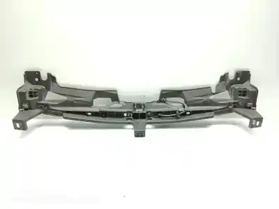 Second-hand car spare part front decorative moulding for peugeot 508 access oem iam references 9672749280