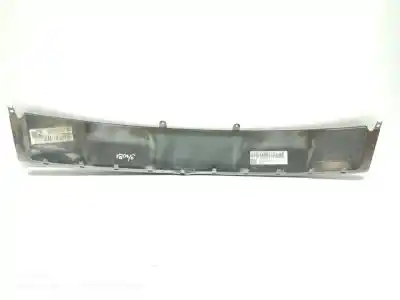 Автозапчасти б/у передние молдинги за audi q2 (gab, gag) 1.6 tdi ссылки oem iam 81a825911  