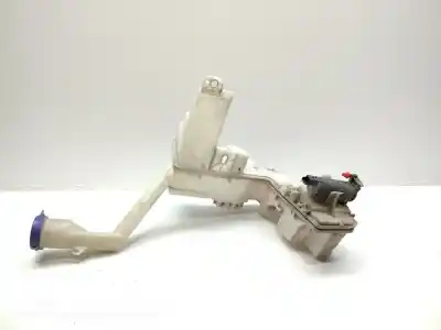 Second-hand car spare part windscreen washer bottle for peugeot 508 access oem iam references 9686672880