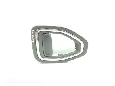 Tweedehands auto-onderdeel voorlijst voor volkswagen t-roc advance oem iam-referenties 2ga853211