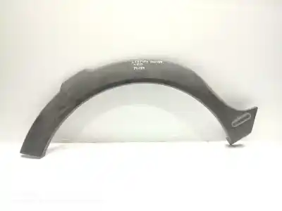 Автозапчастина б/у праве задне крило для dacia dokker stepway посилання на oem iam 788a22513r