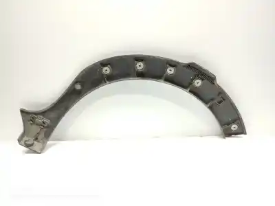 Автозапчасти б/у правое заднее крыло за dacia dokker stepway ссылки oem iam 788a22513r  