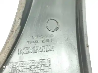 Автозапчасти б/у правое заднее крыло за dacia dokker stepway ссылки oem iam 788a22513r  