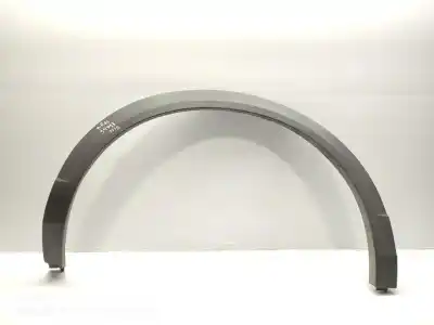 Pezzo di ricambio per auto di seconda mano PARAFANGO POSTERIORE DESTRO per VOLKSWAGEN T-ROC  Riferimenti OEM IAM 2GA854820  