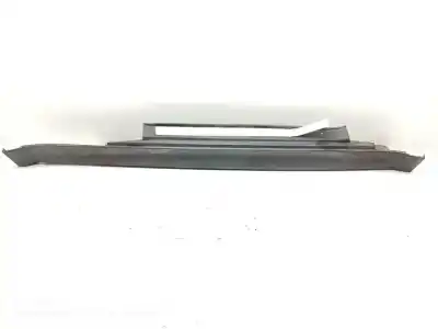 Автозапчасти б/у боковая юбка за mini mini (r50, r53) cooper s ссылки oem iam 1491056