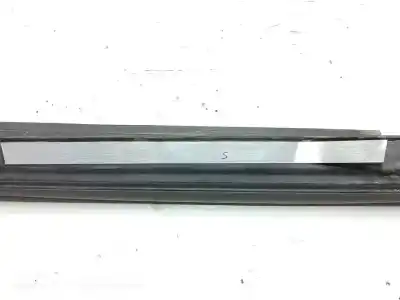 Автозапчасти б/у боковая юбка за mini mini (r50, r53) cooper s ссылки oem iam 1491056  