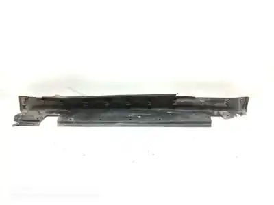 Автозапчасти б/у боковая юбка за mini mini (r50, r53) cooper s ссылки oem iam 1491056  
