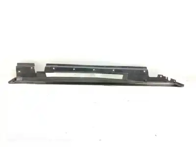 Автозапчасти б/у боковая юбка за mini mini (r50, r53) cooper s ссылки oem iam 1491057