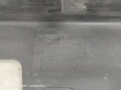Автозапчасти б/у боковая юбка за mini mini (r50, r53) cooper s ссылки oem iam 1491057  