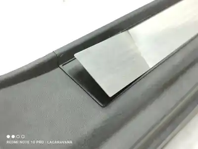 Автозапчасти б/у боковая юбка за mini mini (r50, r53) cooper s ссылки oem iam 1491057  