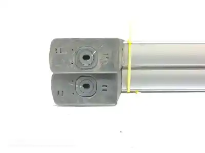 Pezzo di ricambio per auto di seconda mano barre del tetto per dacia dokker stepway riferimenti oem iam 738201413r  