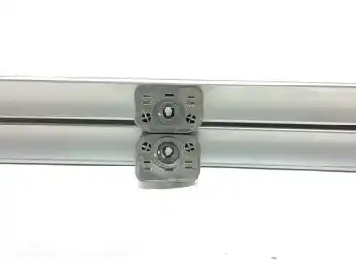 Pezzo di ricambio per auto di seconda mano barre del tetto per dacia dokker stepway riferimenti oem iam 738201413r  