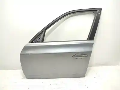 Peça sobressalente para automóvel em segunda mão porta da frente esquerda por bmw x3 (e83) 2.0d referências oem iam 41003451015