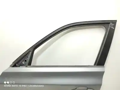 İkinci el araba yedek parçası sol ön kapi için bmw x3 (e83) 2.0d oem iam referansları 41003451015  