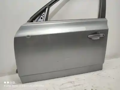 İkinci el araba yedek parçası sol ön kapi için bmw x3 (e83) 2.0d oem iam referansları 41003451015  