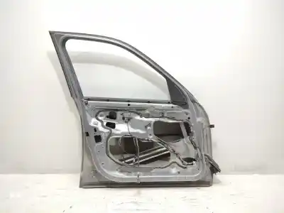 İkinci el araba yedek parçası sol ön kapi için bmw x3 (e83) 2.0d oem iam referansları 41003451015  