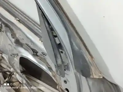 İkinci el araba yedek parçası sol ön kapi için bmw x3 (e83) 2.0d oem iam referansları 41003451015  