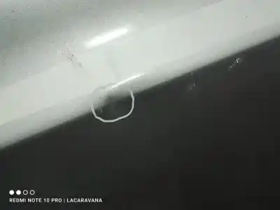 İkinci el araba yedek parçası sol ön kapi için bmw x3 (e83) 2.0d oem iam referansları 41003451015  