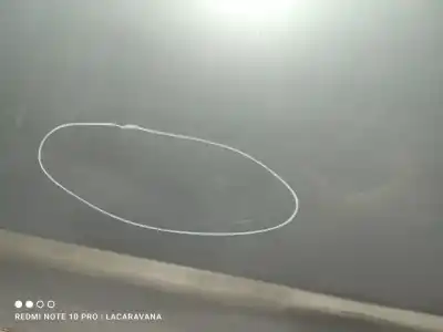 İkinci el araba yedek parçası sol ön kapi için bmw x3 (e83) 2.0d oem iam referansları 41003451015  