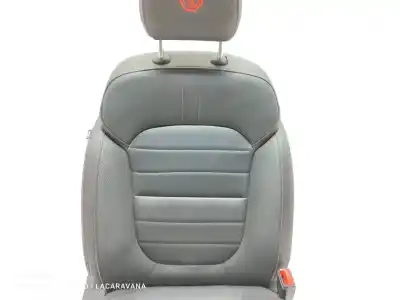 Second-hand car spare part right front seat for mg zs comfort oem iam references 3985451  