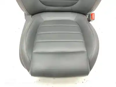 Second-hand car spare part right front seat for mg zs comfort oem iam references 3985451  