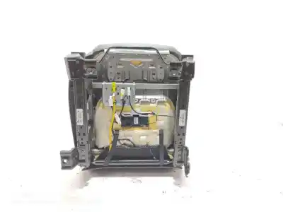 Second-hand car spare part right front seat for mg zs comfort oem iam references 3985451  