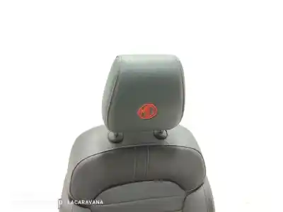Second-hand car spare part right front seat for mg zs comfort oem iam references 3985451  