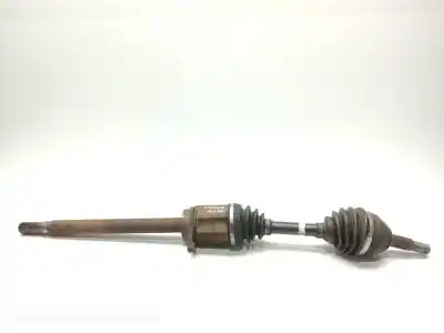 Pezzo di ricambio per auto di seconda mano trasmissione anteriore destra per renault koleos privilege riferimenti oem iam 39100jy02b