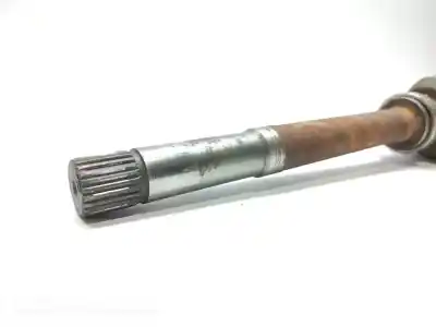 Автозапчастина б/у передня права трансмісія для citroen c4 cactus business посилання на oem iam 9806459280