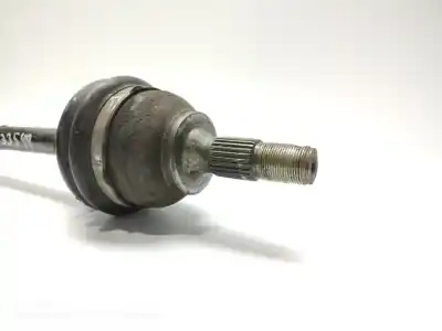 Автозапчасти б/у передняя правая трансмиссия за citroen c4 cactus business ссылки oem iam 9806459280  