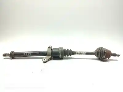 Автозапчасти б/у передняя правая трансмиссия за mini mini (r56) cooper d ссылки oem iam 485348404  