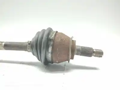 Автозапчасти б/у передняя правая трансмиссия за mini mini (r56) cooper d ссылки oem iam 485348404  