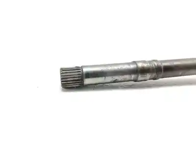 Second-hand car spare part front right transmission for citroen c15 d oem iam references 3273x8  