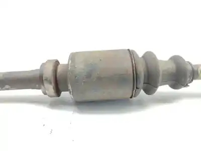 Second-hand car spare part front right transmission for citroen c15 d oem iam references 3273x8  