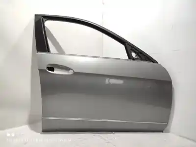 Second-hand car spare part front right door for mercedes-benz clase e (w212) familiar e 200 bluetec (212.206) oem iam references a2127200205