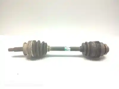 Gebrauchtes Autoersatzteil getriebe vorne rechts zum hyundai santa fe (sm) 2.0 gls crdi oem-iam-referenzen 4950126561