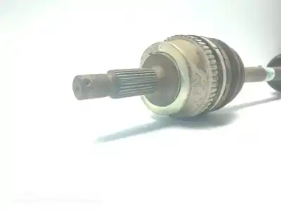 Peça sobressalente para automóvel em segunda mão transmissão dianteira direita por hyundai santa fe (sm) 2.0 gls crdi referências oem iam 4950126561