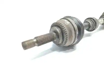 Pezzo di ricambio per auto di seconda mano trasmissione anteriore destra per mitsubishi space star (dg0) 1900 di-d riferimenti oem iam mr912136  