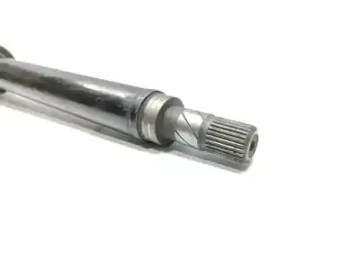 Pezzo di ricambio per auto di seconda mano trasmissione anteriore destra per mitsubishi space star (dg0) 1900 di-d riferimenti oem iam mr912136  