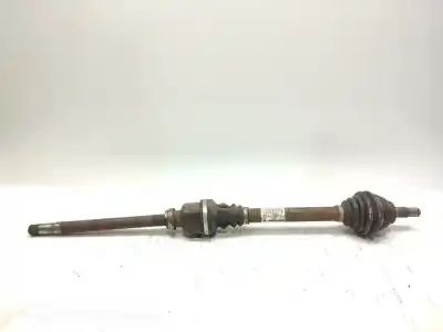 Pièce détachée automobile d'occasion transmission avant droite pour peugeot 3008 access références oem iam 9684135480