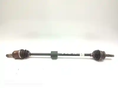 Peça sobressalente para automóvel em segunda mão transmissão dianteira direita por opel corsa d selective referências oem iam 13248652