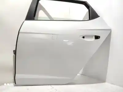 Автозапчастина б/у двері задні ліві для seat leon (5f1) 1.4 tsi посилання на oem iam 5f4833055   Автозапчастина б/у двері задні ліві для seat leon (5f1) 1.4 tsi посилання на oem iam 5f4833055