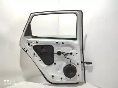 Автозапчастина б/у двері задні ліві для seat leon (5f1) 1.4 tsi посилання на oem iam 5f4833055   Автозапчастина б/у двері задні ліві для seat leon (5f1) 1.4 tsi посилання на oem iam 5f4833055