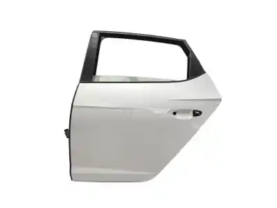 Pezzo di ricambio per auto di seconda mano porta posteriore sinistra per seat leon (5f1) style riferimenti oem iam 5f4833055