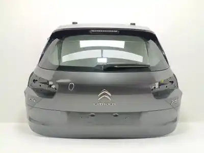 Second-hand car spare part tailgate for citroen c4 picasso attraction oem iam references 1609347780  