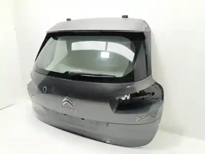 Second-hand car spare part tailgate for citroen c4 picasso attraction oem iam references 1609347780  