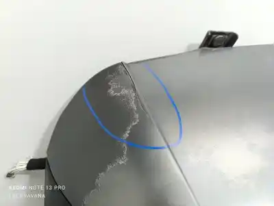 Second-hand car spare part tailgate for citroen c4 picasso attraction oem iam references 1609347780  