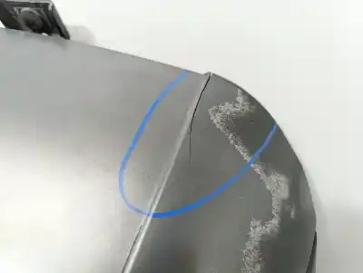 Second-hand car spare part tailgate for citroen c4 picasso attraction oem iam references 1609347780  